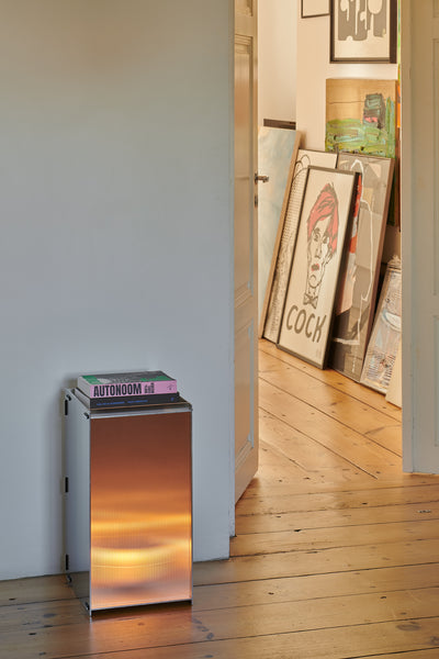 Neowise Side Table