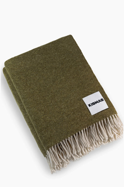 Moss Blanket