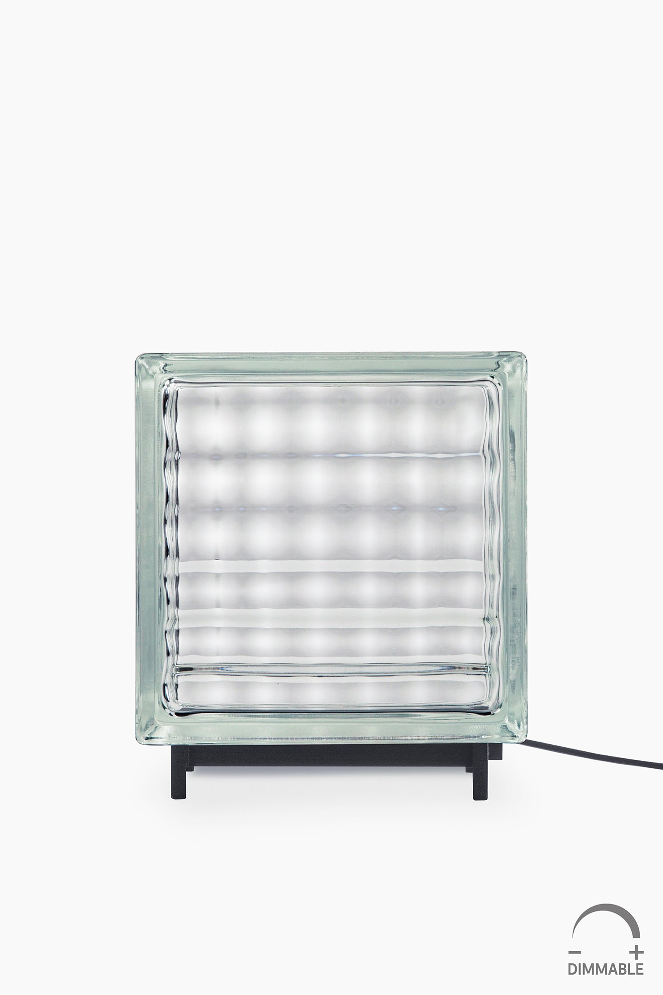 Wide Cross Lamp 01