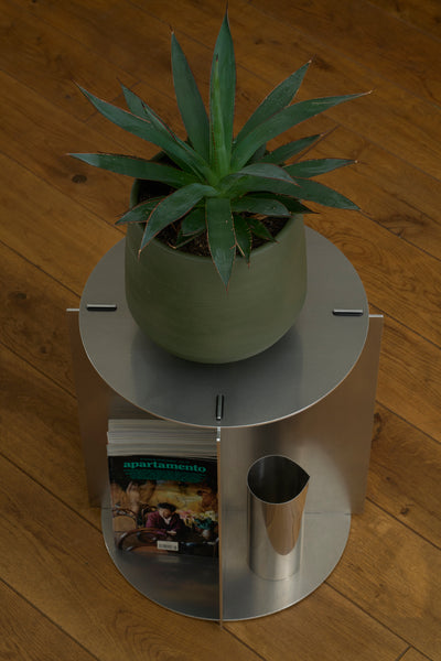 Neowise Terra Coffee Table