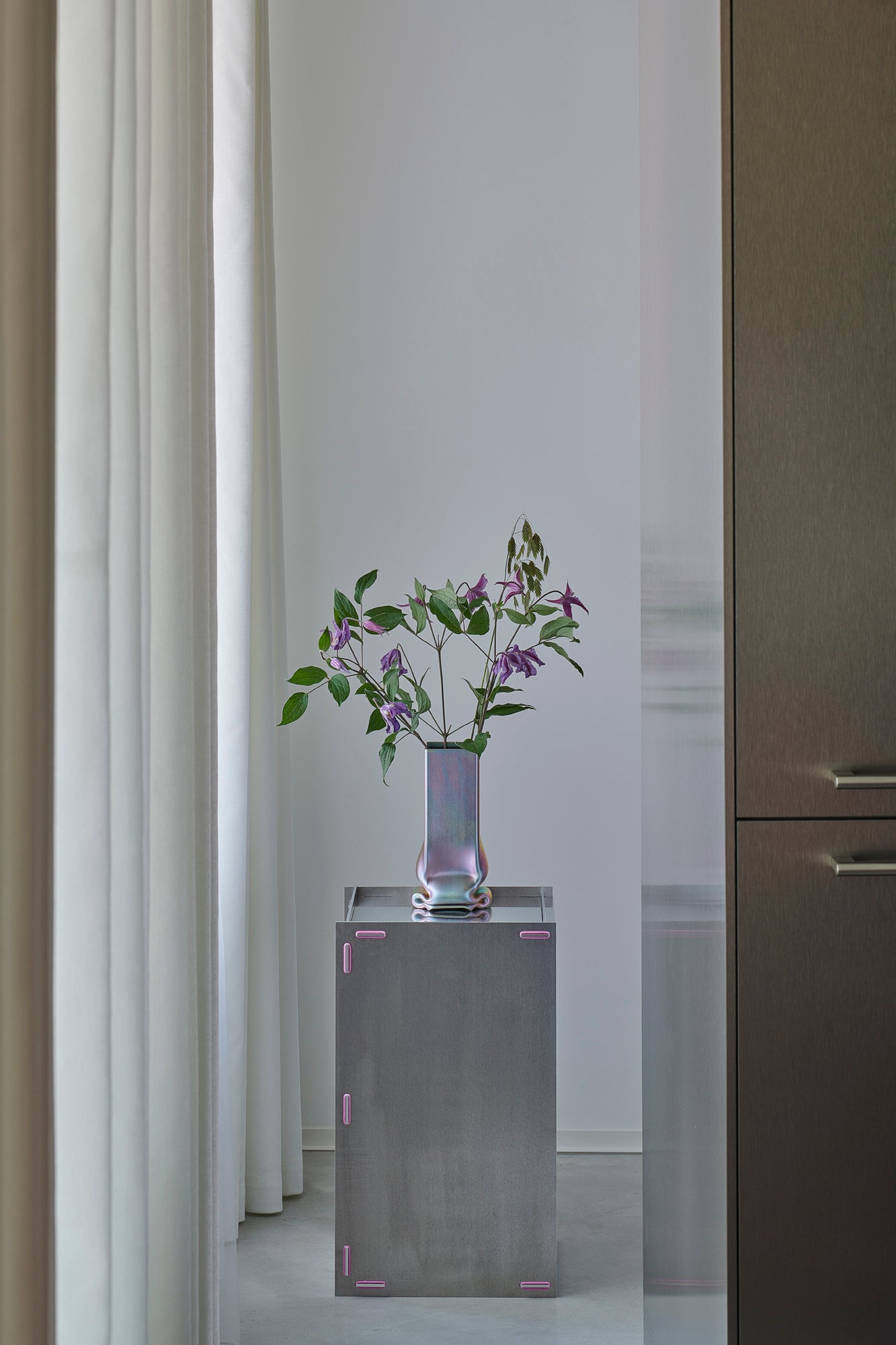 Tim Teven Vase