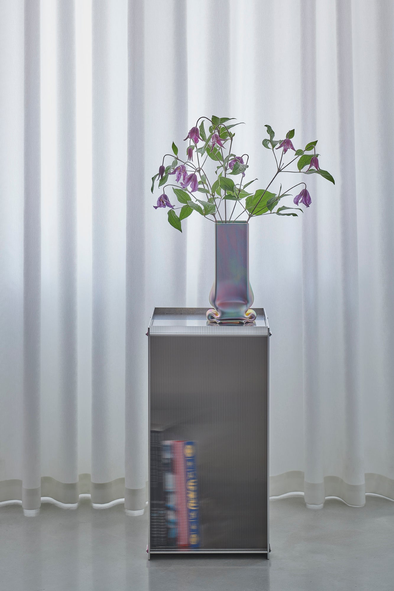 Tim Teven Vase